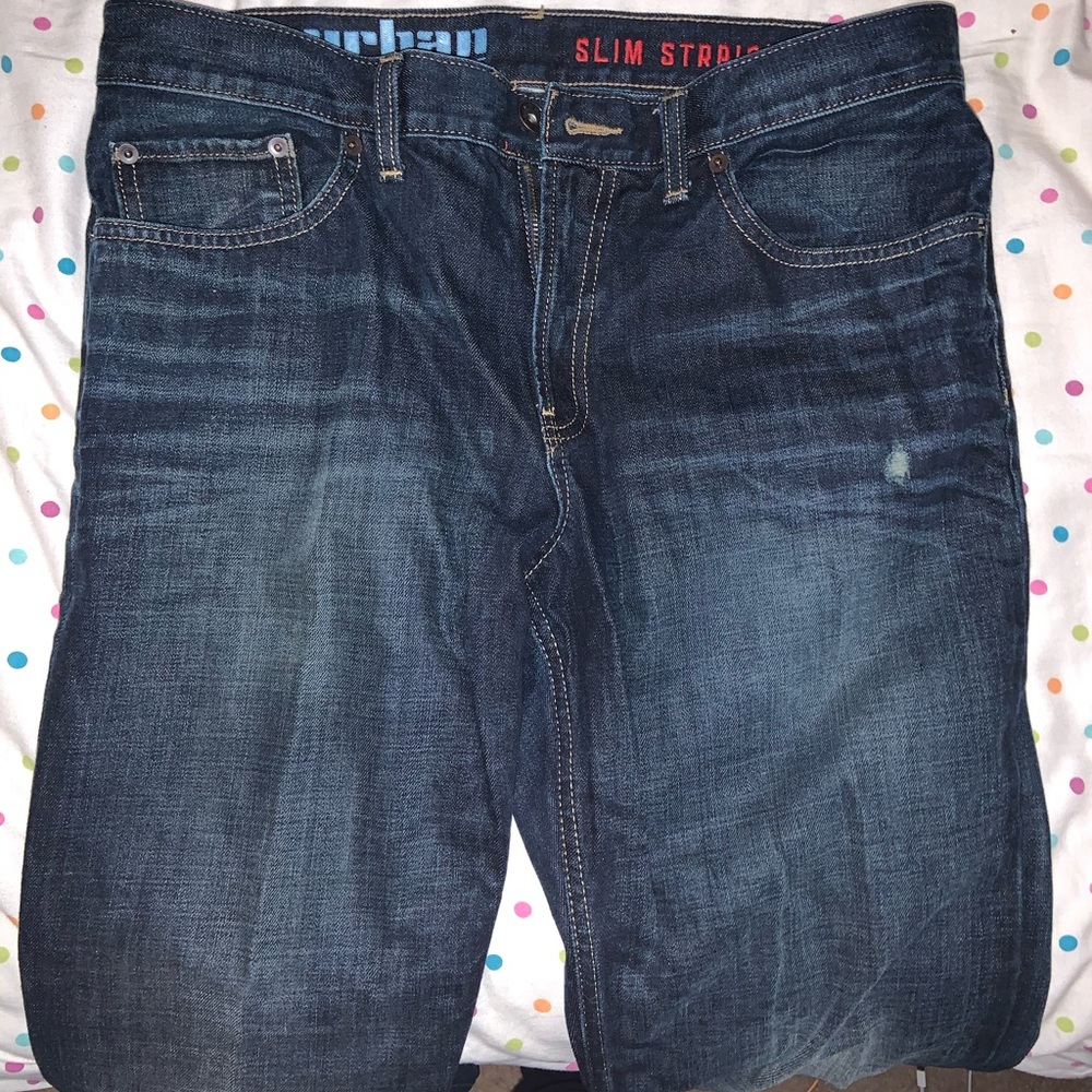Brand new Blue jeans!